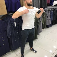 Intalnirea fata in Istanbul Omul cauta acordul perfect