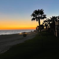Foto diambil di Pueblo Bonito Sunset Beach Resort &amp; Spa oleh D. pada 1/15/2022