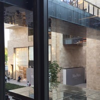 Nike Women's Studio - Mall Casa Costanera - StudiOH