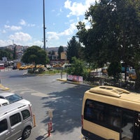Photo taken at Aslı Börek by Işıltı Temizlik Şirketleri W. on 8/10/2018