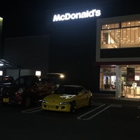 Photo taken at McDonald&amp;#39;s by 龍吾 片. on 11/27/2018