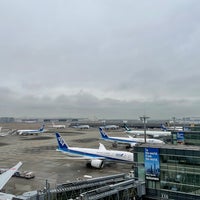 Photo taken at International Departure Lobby by 龍吾 片. on 1/15/2023