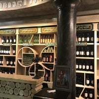 Photo taken at Georgian Chamber Of Wine | ქართული ღვინის პალატა by Мария К. on 6/22/2018
