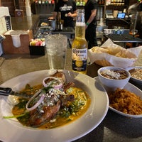 Photo taken at Los Sombreros by John S. on 10/17/2019