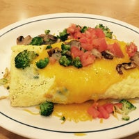 Photo taken at IHOP by MyWorld on 9/20/2015