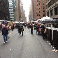 599 Lexington Ave. - Turtle Bay - 2 tips