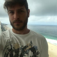 9/10/2016에 Leandro B.님이 Praia Ipanema Hotel에서 찍은 사진