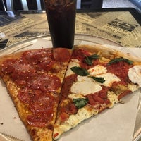 Photo taken at Sal&amp;#39;s Pizzeria by Amelia M. on 5/23/2017