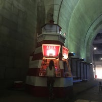 Das Foto wurde bei The Lighthouse von Amelia M. am 6/25/2017 aufgenommen