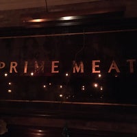 Foto tirada no(a) Prime Meats por Amelia M. em 10/24/2018