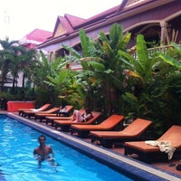 Mekong Angkor Palace Hotel 21 Sivatha Rd Group 1
