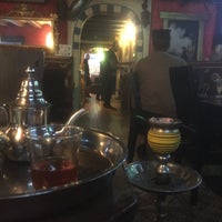 5/6/2018에 حمد 🥇님이 Habibi Restaurant에서 찍은 사진