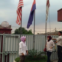 Gg Circuits Industries Sdn Bhd