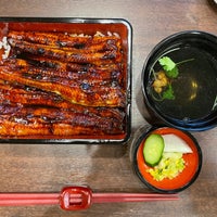 Fotos En 川魚 根本 Restaurante Japones En 三郷市