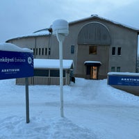 Photo taken at Arktikum by me c. on 12/23/2023