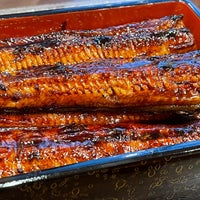 Fotos En 川魚 根本 Restaurante Japones En 三郷市