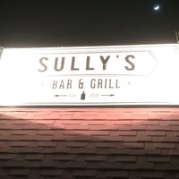 Photo taken at Sully&amp;#39;s Bar and Grill by Korey K. on 2/13/2016