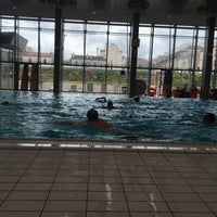 Piscine De Montrouge