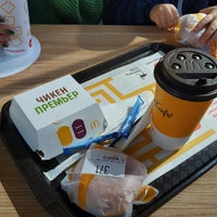 Photo taken at McDonald&amp;#39;s by Evgeniy A. on 5/29/2021