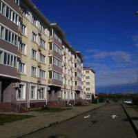 Photo taken at ГК «Русский дом» by Evgeniy A. on 3/17/2021