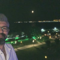 Photo taken at Adrina Deluxe Thermal Hotel &amp; Spa by Mehmet Emin Ö. on 8/5/2022