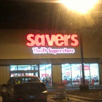 Thrift & Second-Hand Stores Near You in Orland Park, IL 60462, Savers