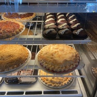 Photo taken at Keys Cafe &amp;amp; Bakery by Vince R. on 2/27/2024