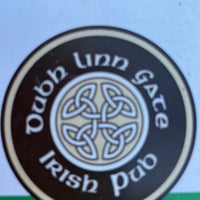 Das Foto wurde bei Dubh Linn Gate Irish Pub von Vince R. am 9/14/2023 aufgenommen