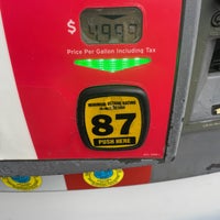 Photo taken at Chevron by Vince R. on 6/10/2023