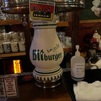 Photo taken at Prost Tavern by Vince R. on 12/22/2022