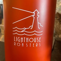 Photo taken at Lighthouse Roasters by Vince R. on 9/1/2023