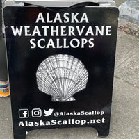 Photo taken at Ballard Seafood Festival by Vince R. on 7/16/2022