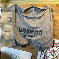 Photo taken at Uneeda Burger by Vince R. on 2/18/2023