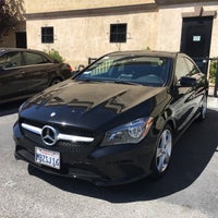 Photo taken at Mercedes-Benz Of San Jose by Joe on 6/29/2016
