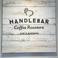 Photo taken at Handlebar Coffee by Joe on 12/26/2015
