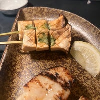 Photo taken at Sticks&amp;#39;n&amp;#39;Sushi by Adre on 6/20/2023