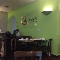 4/6/2018에 Tolga S.님이 Al Dana Restaurant مطعم الدانة에서 찍은 사진