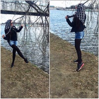 Photo taken at река Сура by ✨🎀 ЮЛИЯ В. on 4/26/2015