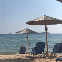 marley lounge bar beach