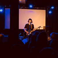 Photo taken at The Lexington by Rob M. on 1/11/2023