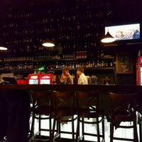 1/28/2017 tarihinde Nick G.ziyaretçi tarafından Yankee Bar &amp; Grill'de çekilen fotoğraf