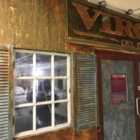 Photo taken at Virgin Oil Co. by оляля on 2/22/2020