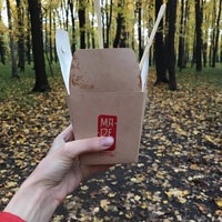 Photo taken at Made In by оляля on 10/13/2018