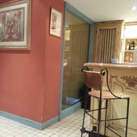 Foto tirada no(a) Alessandra Hotel por Alexander M. em 9/17/2013