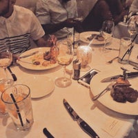 Photo taken at XO Prime Steaks by Kevin C. on 8/3/2015