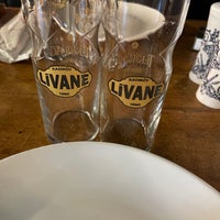 Photo taken at Livane Pub by Ezgi Ö. on 10/28/2022