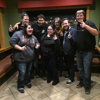 Photo taken at Applebee&amp;#39;s Grill + Bar by Abby P. on 11/17/2015