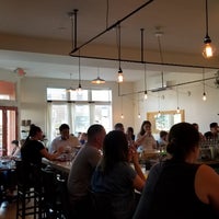 Photo taken at Union Loafers by Diana C. on 8/7/2019