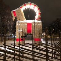 Gavlebocken 1 Tip
