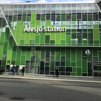älvsjö station adress älvsjö station adress